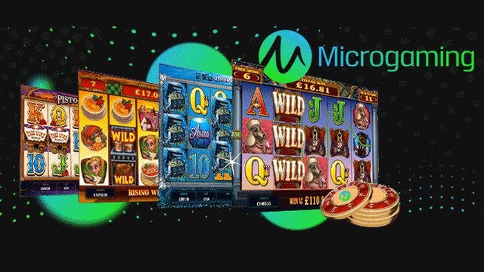 Microgaming Gaming platform: Overview, Achievements, Advantages