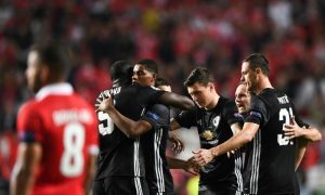 Benfica