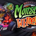 Monster Wheels. Microgaming slot review