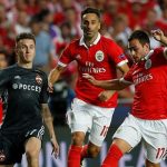 Moscow vs Manchester United