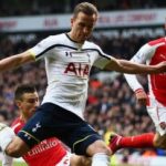 Tottenham Arsenal