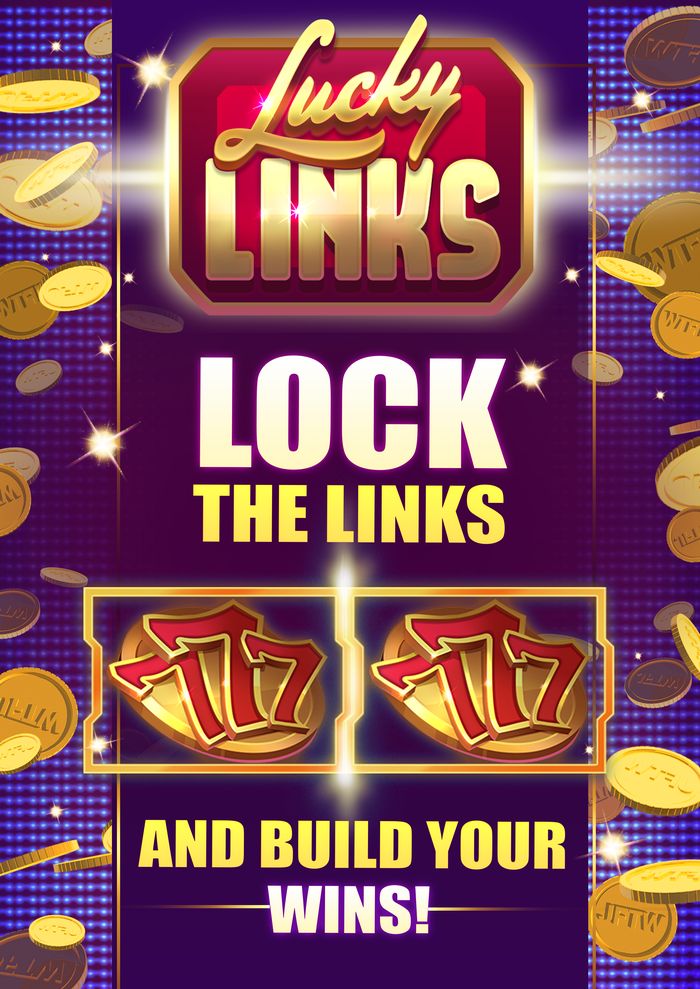 В Lucky Links (Microgaming) каждый может построить свою победу