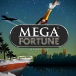 Poster Mega Fortune
