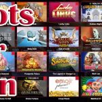Online Slots for Fun atshangrila.com