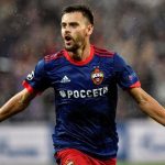 Лига Чемпионов УЕФА: ЦСКА - Бенфика. Анонс и Прогноз