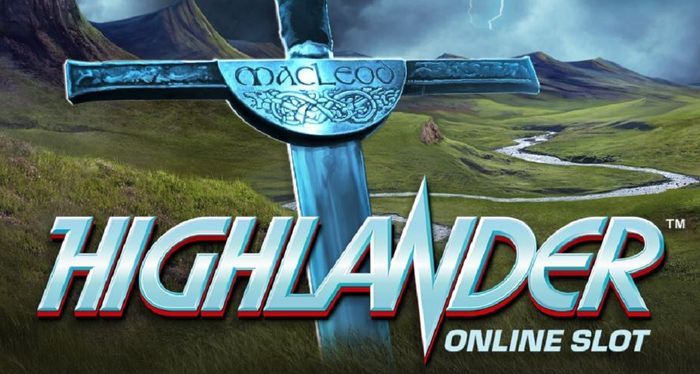 Слот Highlander Microgaming