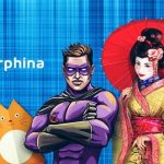 Компания Endorphina: логотип