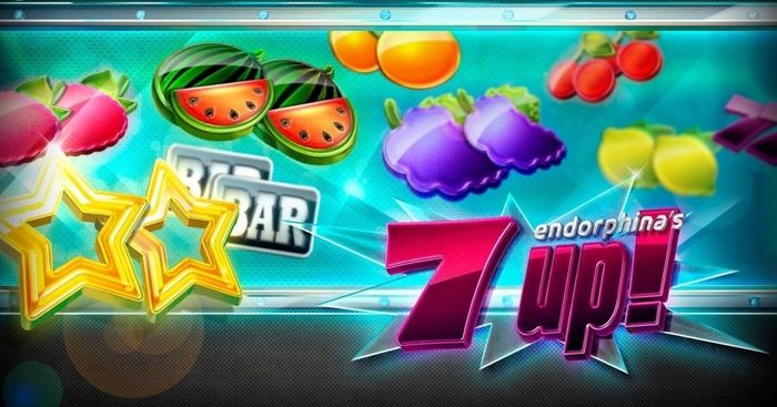 7UP! – фруктовый слот Endorphina