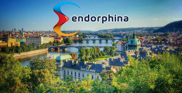 Главный офис компании Endorphina находится в Праге