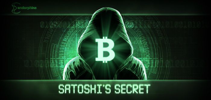 Satoshi's Secret от Endorphina – первый в мире слот на тему биткойнов