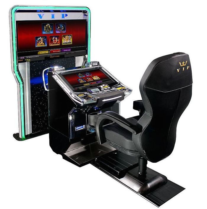 VIP Slot