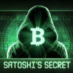 Satoshi’s Secret Poster