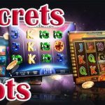 Slot Machine Secrets