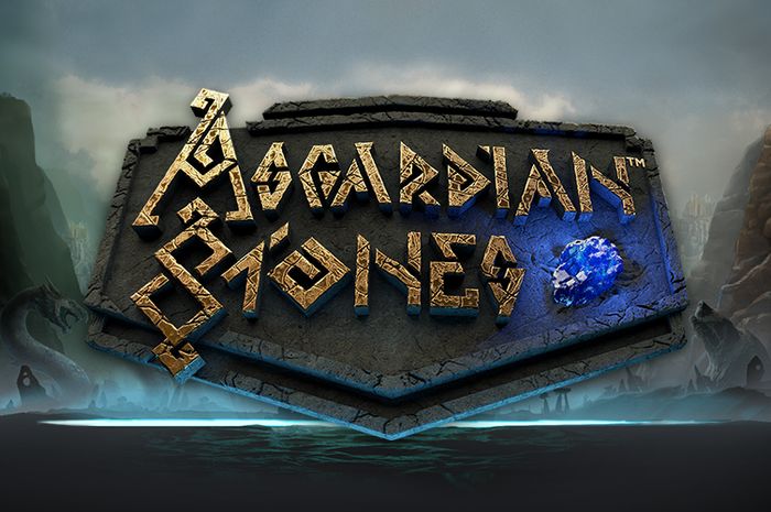 Слот Asgardian Stones