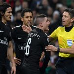 PSG Real Madrid