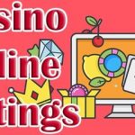 Casino Online Ratings