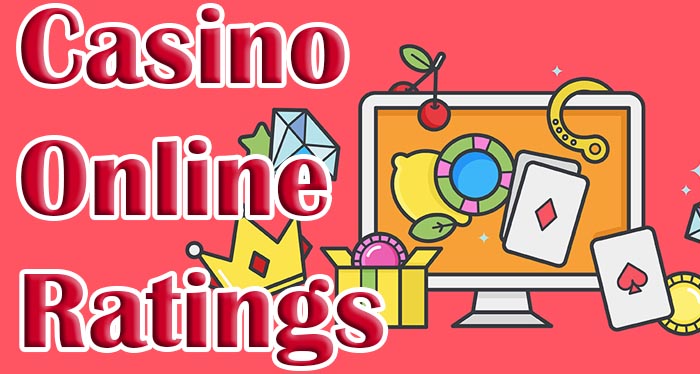 Online casino ratings