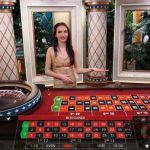 Evolution Live American Roulette Preview