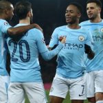 Manchester City vs Basel