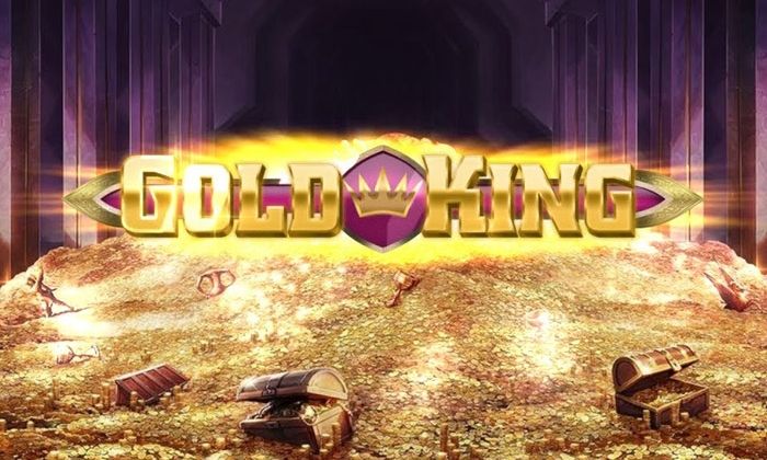 Gold King Slot by Play'n GO: King Midas Touch - Shangri La Online ...