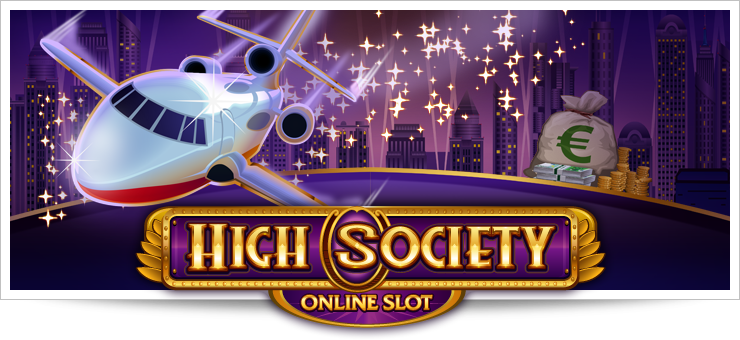 High Society Slot