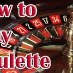 How to play roulette preview