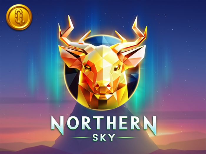 Слот Northern Sky