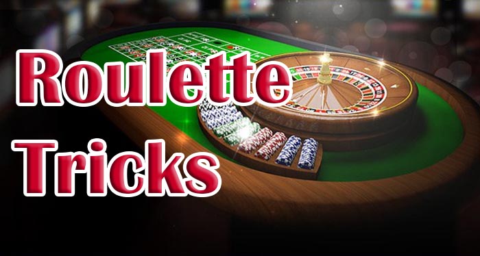 Roulette tricks and tips