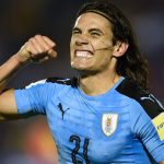 Edinson Cavani