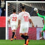 Manchester United Sevilla