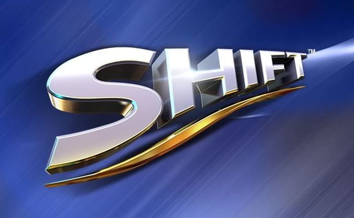 Shift от BetSoft