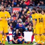 Barcelona Chelsea