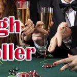 High roller games, хай роллер