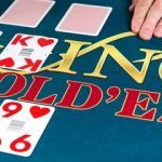 Live Casino Hold'em