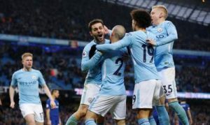 Manchester City