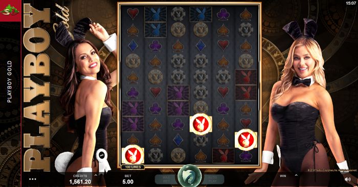 Появилось три символа Wheel Bonus