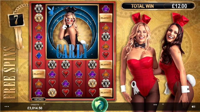 Free Spins With Full Jumbo Blocks