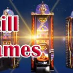 Skill Games