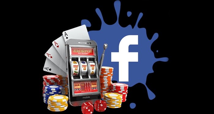 Social games on Facebook