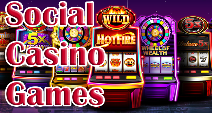 Casino Social Slots