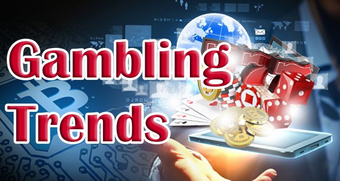 Online Casino Trends 2018
