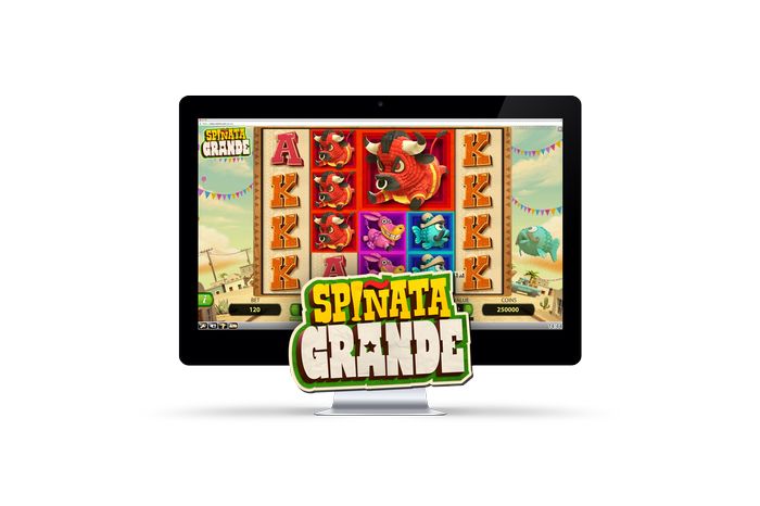Spinata Grande slot 