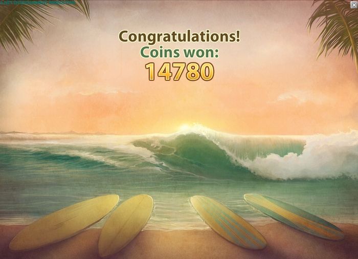 Автомат Wild Water: выигрыш в фриспинах