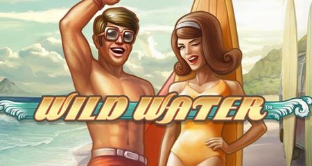 Wild Water Review: Spannend NetEnt Slot voor Nederlandse Spelers