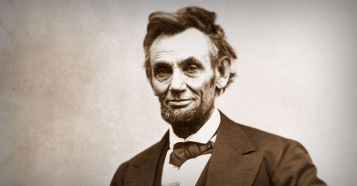 Abraham Lincoln