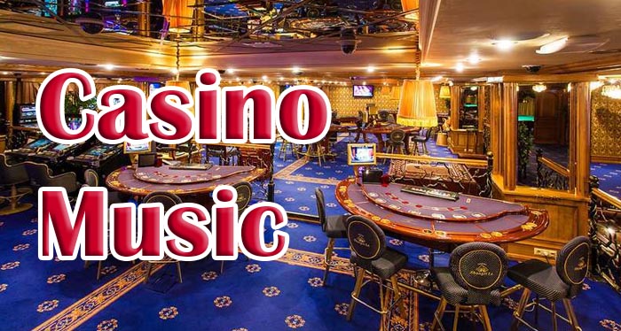 casino music