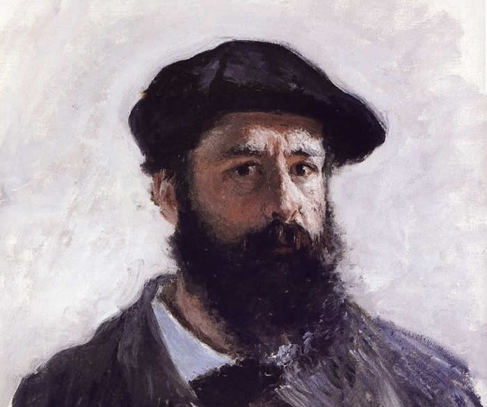 Claude Monet