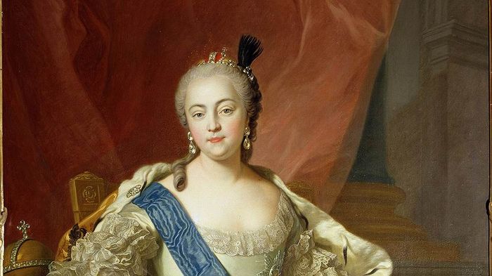 Elizabeth of Russia