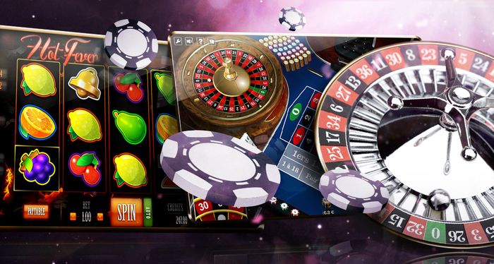 best casino game odds