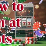 How to win at slots